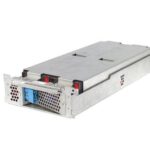 APC USV Ersatzbatterie RBC43 passend zu APV USV-Geräte