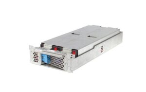 APC USV Ersatzbatterie RBC43 passend zu APV USV-Geräte