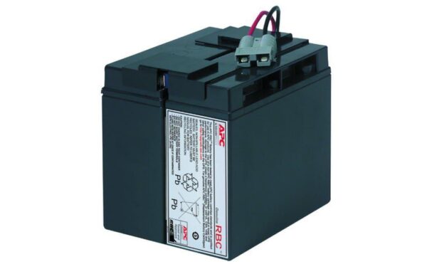 APC USV Ersatzbatterie RBC7 passend zu APV USV-Geräte kaufen Schweiz | Mediatech.ch