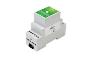 digitalSTROM-Filter dSF20, für DIN-Schiene Filtermodul, weiss/grau