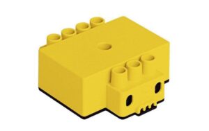 digitalSTROM Licht Klemme L GE-KL200 Schalten bis 1400W