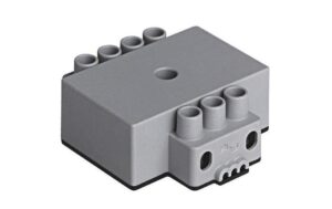 digitalSTROM Schatten Klemme L Markise GR-KL210, Relaisklemme