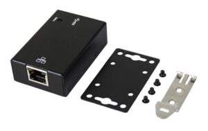 exSys EX-1321, LAN USB3.0-Adapter, Gigabit, USB 3.0
