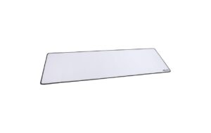 Glorious PC Gaming Mousepad Extended white Masse: 914 x 3 x 279 mm