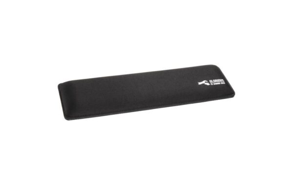 Glorious PC Gaming Race Wrist Pad Full Size Masse: 430 x 25 x 100 mm