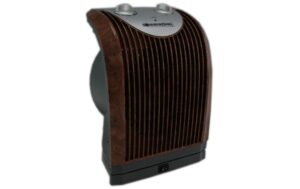 Sonnenkönig Keramik-Heizlüfter Woody 2 Leistung: 1000 / 2000 Watt