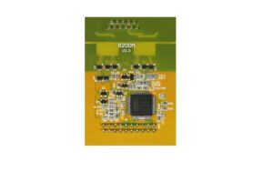 408271 - Mediatech Yeastar Module B2 2 BRI-ISDN-Anschlüsse kaufen Schweiz | Mediatech.ch