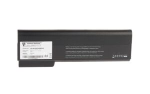 Vistaport Notebook Akku für HP LiIon, 10.8V, 7800mAH