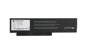 Vistaport Notebook Batteries für Lenovo LiIon, 10.8V, 5200mAh