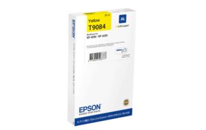 408466 - Mediatech Tinte Epson T908440 XL, yellow WF-6xxx kaufen Schweiz | Mediatech.ch