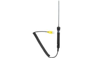 Laserliner ThermoSensor Tip Fühler für Thermomaster