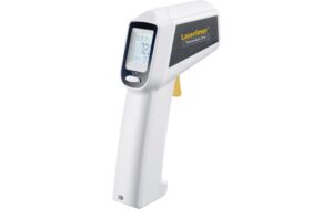 408912 - Mediatech Laserliner ThermoSpot One Infrarot-Oberlächen-Temperatur-Messgerät kaufen Schweiz | Mediatech.ch