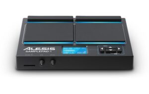 Alesis SamplePad 4 Perkussions Sampling Pad kaufen Schweiz | Mediatech.ch