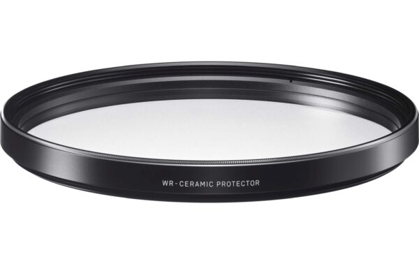 Sigma WR Ceramic Protect Filter 86mm 86mm Filterdurchmesser kaufen Schweiz | Mediatech.ch