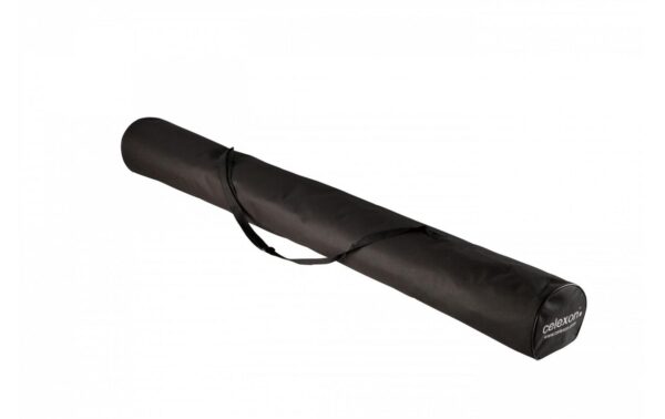 Celexon Softcase 158cm für Stativ Leinwand schwarz, Material: Nylon kaufen Schweiz | Mediatech.ch
