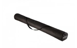 Celexon Softcase 219cm für Stativ Leinwand schwarz, Material: Nylon