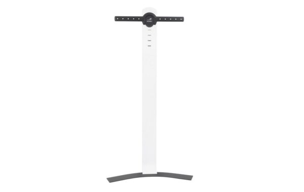 413633 - Mediatech Erard STANDiT 600, Bohrlose TV Halterung 40-75, bis 45 Kg, Vesa 200 - 600 kaufen Schweiz | Mediatech.ch