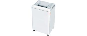 414520 - Mediatech IDEAL Aktenvernichter 2503/2x15 Partikel bis zu 11 Blatt, Sicherheitsstufe P-5 kaufen Schweiz | Mediatech.ch