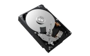 415664 - Mediatech Hewlett Packard Enterprise HD HPE 6G 3.5 SATA-III 4TB B.Crit zu HP Proliant Microserver NHPL kaufen | Mediatech.ch