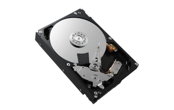 415664 - Mediatech Hewlett Packard Enterprise HD HPE 6G 3.5 SATA-III 4TB B.Crit zu HP Proliant Microserver NHPL kaufen | Mediatech.ch