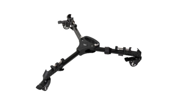 415796 - Mediatech Dörr Stativwagen Doly Vario Pro VP-900 inkl. Tasche kaufen Schweiz | Mediatech.ch