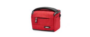 416036 - Mediatech Dörr Kameratasche Motion Tasche S rot Innenmasse: 18x13.5x11.5cm kaufen Schweiz | Mediatech.ch