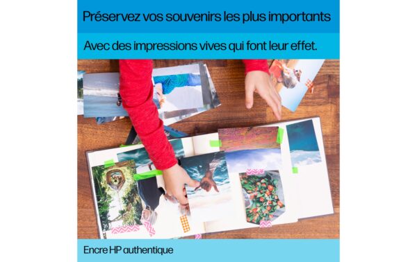 HP Valuepack Nr. 62 - B + CMY +  (N9J71AE) Tintenvolumen 1x 4.0+ 1x 4.5ml