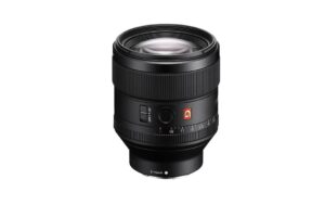 Sony FE 85mm f / 1.4 GM (CH-Garantie), für E-Bajonett Vollformat
