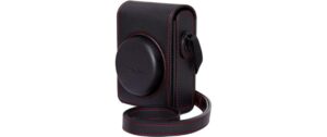 Canon Tasche DCC-1880, Ledertasche für PS G7X Mark II