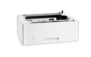 HP Inc. HP Zusatzschacht - (D9P29A) Kapazität: 550 Blatt kaufen | Mediatech.ch