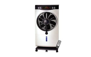 Sonnenkönig Lufterfrischer Air Fresh 5 Ventilator + Luftbefeuchter kaufen Schweiz | Mediatech.ch