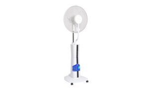 Sonnenkönig Lufterfrischer Air Fresh 6 Weis Ventilator + Luftbefeuchter kaufen Schweiz | Mediatech.ch