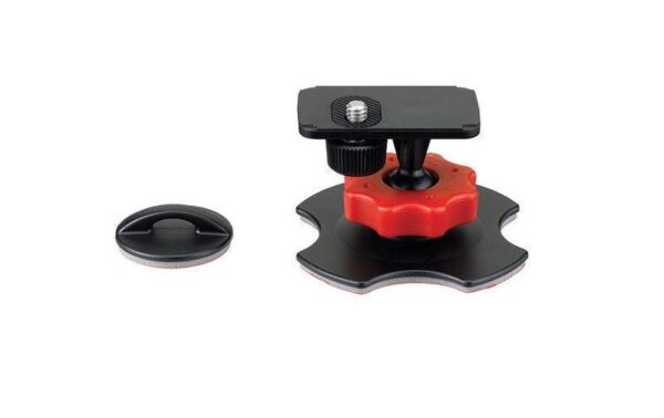 418116 - Mediatech Ricoh WG-Adapter mit Klebefolie für WG-Serie kaufen Schweiz | Mediatech.ch