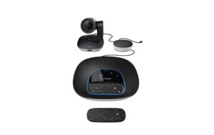 Logitech GROUP Videokonferenzsystem