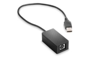 418399 - Mediatech HP Inc. HP FIH-Anschluss (B5L31A) für LJ M452 kaufen | Mediatech.ch