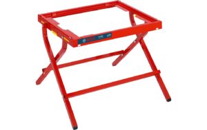 BOSCH Professional GTA 6000 passend zu GTS 10 XC