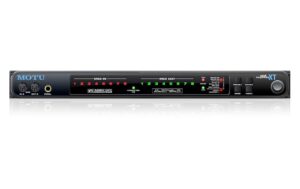 Motu MIDI Express XT 8x8 USB MIDI Interface