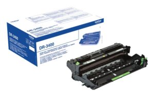 419705 - Mediatech Brother Trommel KIT DR-3400, HL-L6X 30k Seiten kaufen Schweiz | Mediatech.ch