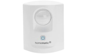 Homematic IP Bewegungsmelder innen mit Dämmerungssensor kaufen Schweiz | Mediatech.ch