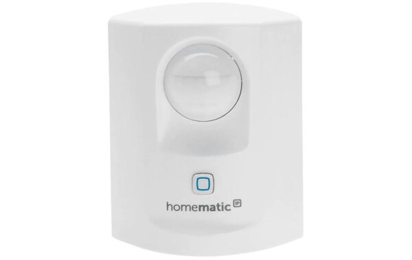 Homematic IP Bewegungsmelder innen mit Dämmerungssensor kaufen Schweiz | Mediatech.ch