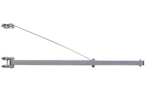 Einhell Schwenkarm GT-SA 1200 Ausladung max. 1.1m, Schwenkbereich 180°