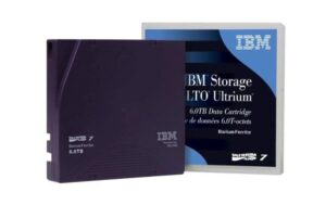 Lenovo IBM 38L7302: LTO-7 Ultrium Cartridge 6/16TB - 134126 kaufen | Mediatech.ch