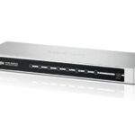 Aten VS0801H: High Speed HDMI Switch 8 In > 1 Out