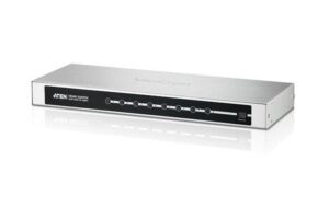 Aten VS0801H: High Speed HDMI Switch 8 In > 1 Out