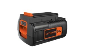 BLACK+DECKER Akku BL20362 LiIon-Akku 36V/2.0Ah kaufen Schweiz | Mediatech.ch