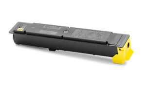 Toner Kyocera TK-5195Y, TASKalfa 306ci gelb, 7'000 Seiten bei 5% Deckung