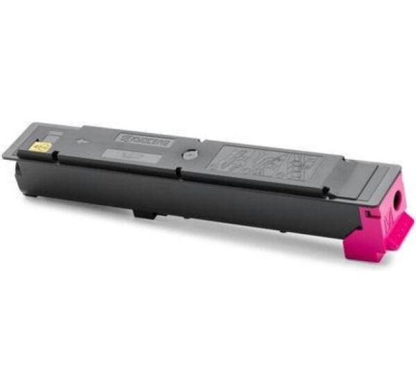 422001 - Mediatech Toner Kyocera TK-5195M, TASKalfa 306ci magenta, 7'000 Seiten bei 5% Deckung