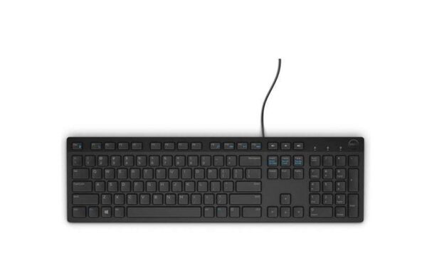 Dell Keyboard KB216 Französisch FR-Layout (AZERTY) kaufen Schweiz | Mediatech.ch
