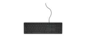 Dell Keyboard KB216 Schweiz CH-Layout (QWERTZ) kaufen Schweiz | Mediatech.ch