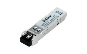 D-Link DEM-311GT: SFP Transceiver, 550m für D-Link Switches mit SFP Slot kaufen Schweiz | Mediatech.ch